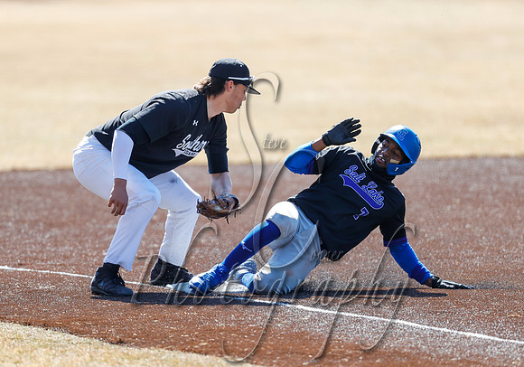 SLCC vs. CSI Baseball Game 4  015