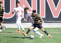 NNU vs. CSI 020