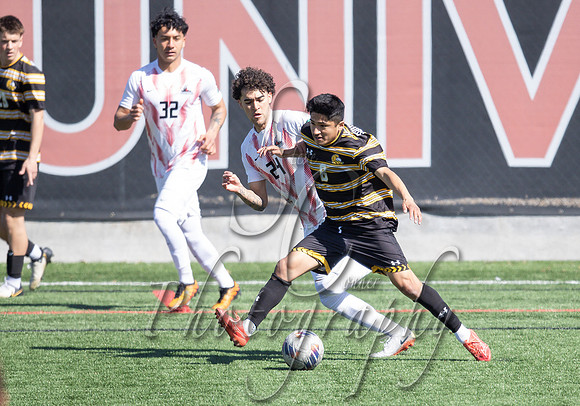 NNU vs. CSI 020