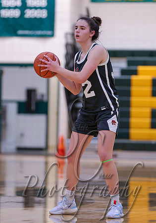 Columbia vs. Centennial 20