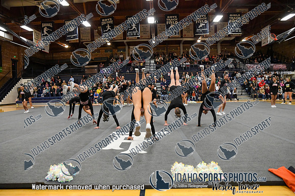 006 Jerome Cheer Districts 1 -9