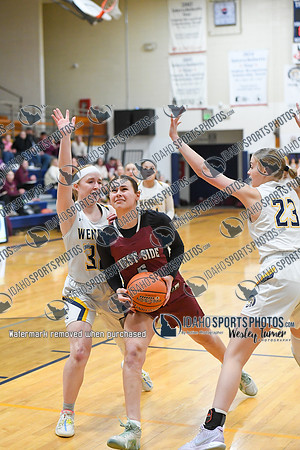 006 West Side vs Wendell 1-19
