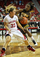 NCAA BASKETBALL: MAR 15 Women's Mountain West Basketball Championships - Fresno State v Wyoming