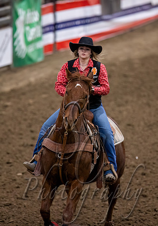 Rodeo Friday Slack  011