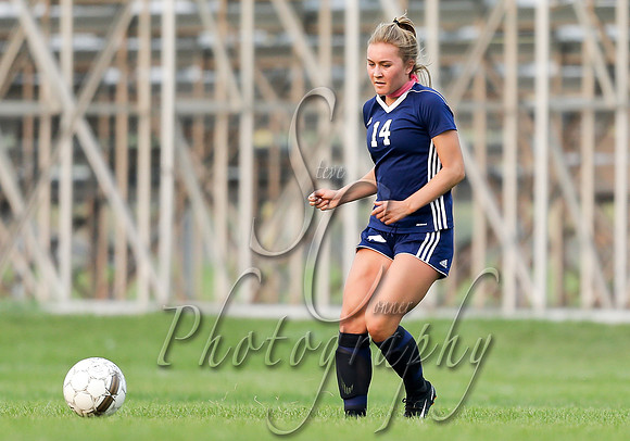 Community School vs Wendell 016