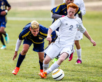 Wendell vs. Bonners Ferry