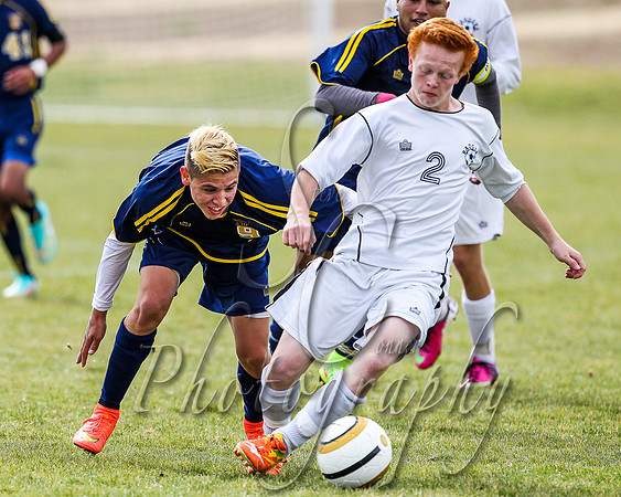 Wendell vs. Bonners Ferry