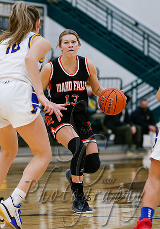 Idaho Falls vs. Caldwell 014