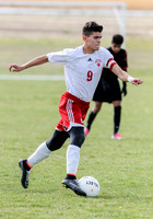 American Falls vs Weiser