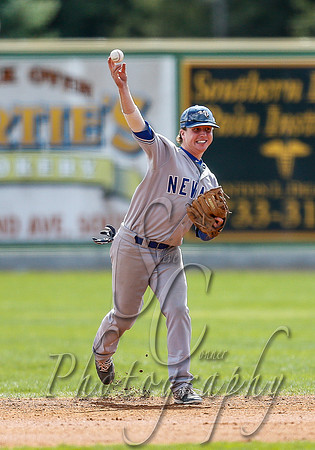 Western Nevada vs CSI Game 4