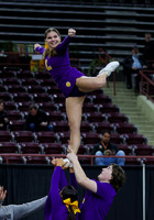 5A State Cheer Championships - Lewiston 016