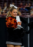 5A State Cheer Championships - Post Falls 009
