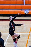 006 Hagerman VS Buhl Vb 1-14