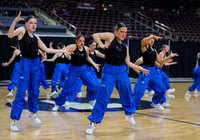 Thunder Ridge Hip Hop 011