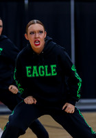 Eagle Hip Hop 007
