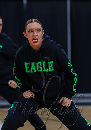 Eagle Hip Hop 007