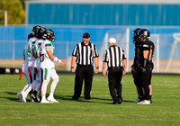 Blackfoot vs. Twin Falls