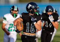Blackfoot vs. Twin Falls FB 010