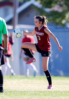 Highland vs. Canyon Ridge GS 005