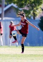 Highland vs. Canyon Ridge GS 002
