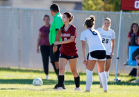 Highland vs. Canyon Ridge