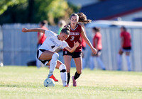 Highland vs. Canyon Ridge GS 008