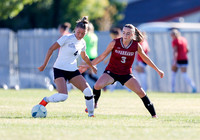 Highland vs. Canyon Ridge GS 009