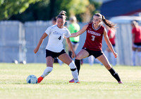 Highland vs. Canyon Ridge GS 010