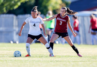 Highland vs. Canyon Ridge GS 011