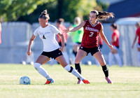 Highland vs. Canyon Ridge GS 012