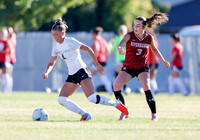 Highland vs. Canyon Ridge GS 013