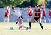Highland vs. Canyon Ridge GS 014