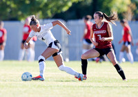 Highland vs. Canyon Ridge GS 015