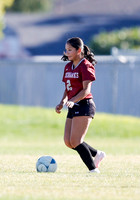 Highland vs. Canyon Ridge GS 020