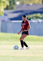 Highland vs. Canyon Ridge GS 019