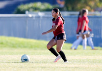 Highland vs. Canyon Ridge GS 018