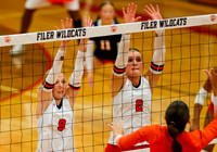 Buhl vs. Filer VB 008