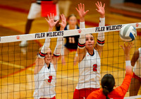 Buhl vs. Filer VB 009