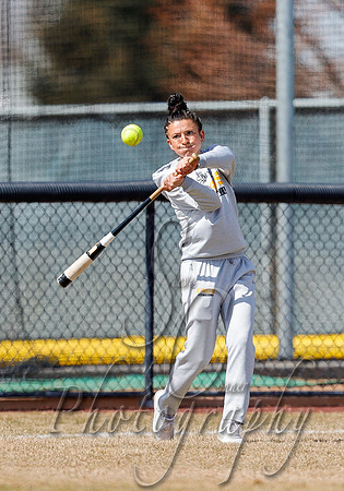 Snow vs. CSI Game 1  004