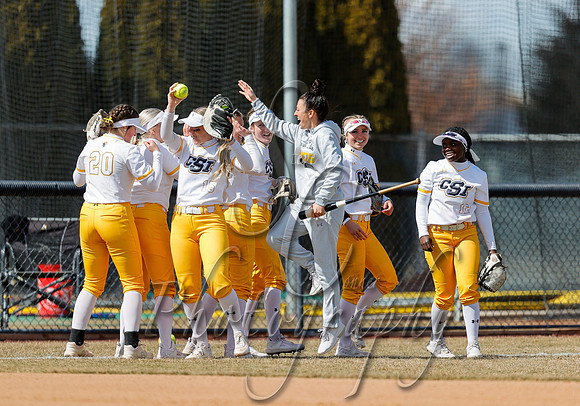 Snow vs. CSI Game 1  012