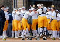 Snow vs. CSI Game 1  020