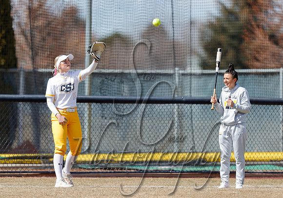 Snow vs. CSI Game 1  010