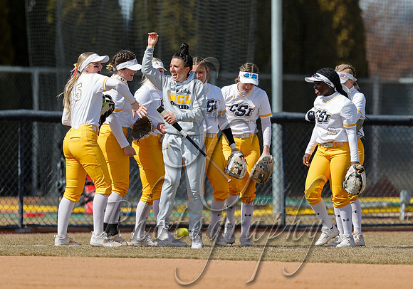 Snow vs. CSI Game 1  016