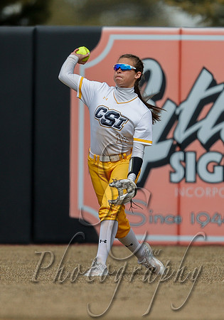 Snow vs. CSI Game 2  010