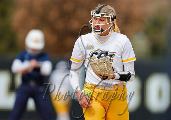 Snow vs. CSI Game 2  011