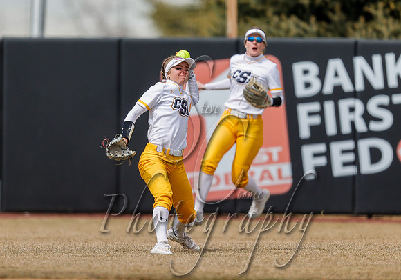 Snow vs. CSI Game 2  016