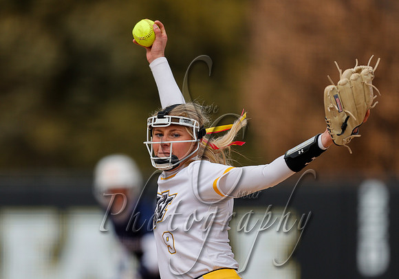 Snow vs. CSI Game 2  019