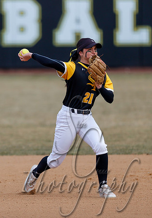 Snow vs. CSI Game 3  007