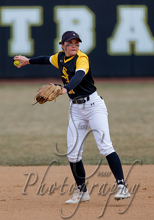 Snow vs. CSI Game 3  005