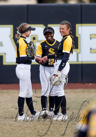Snow vs. CSI Game 3  010